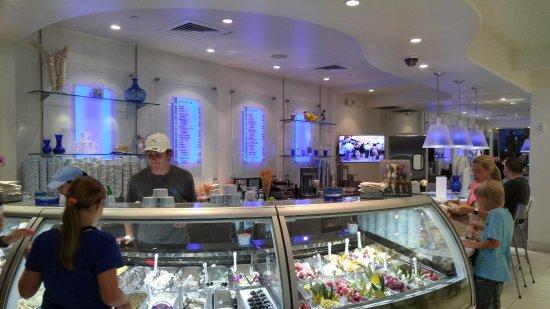 Frost A Gelato Shoppe